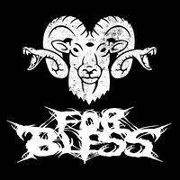 logo For Bless